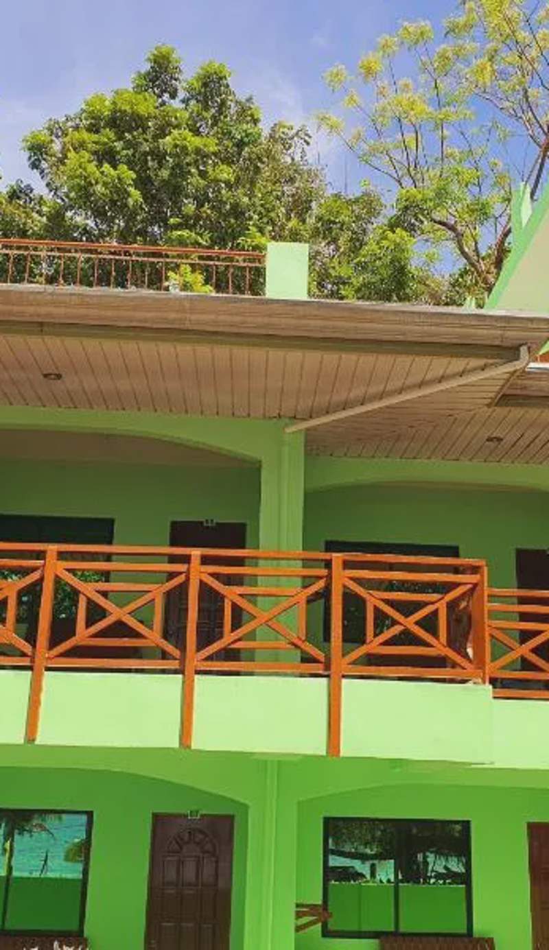 Resort Manuela Panglao