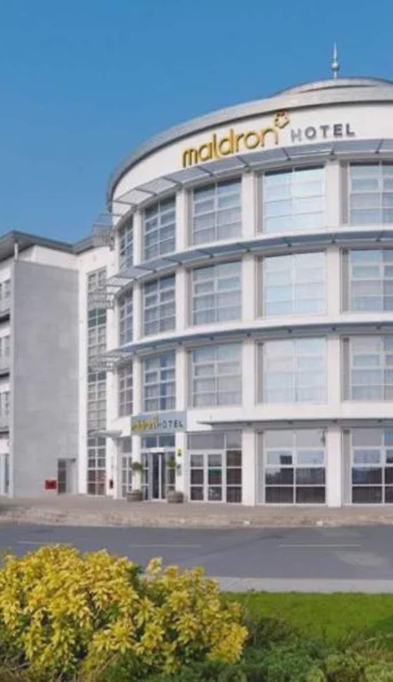 Maldron Hotel & Leisure Centre Limerick