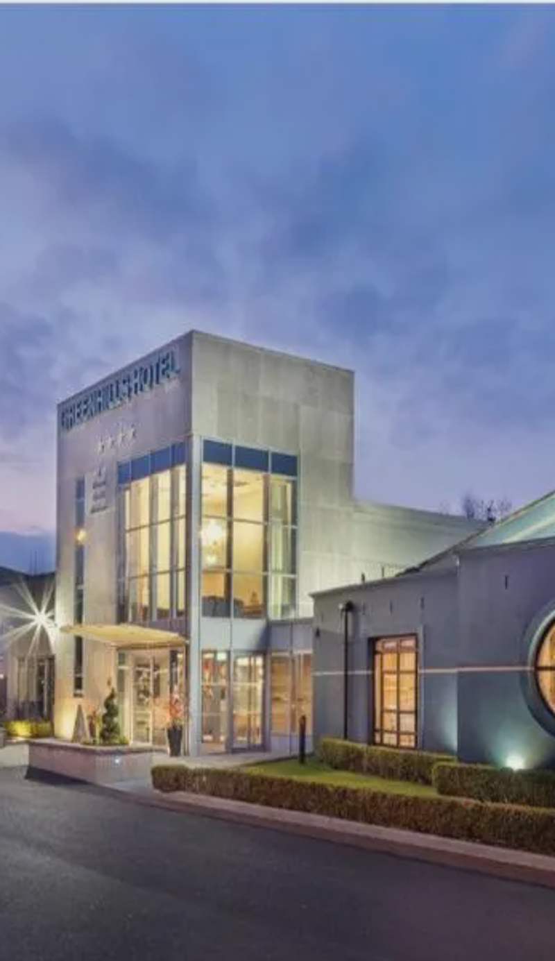 Greenhills Hotel Limerick