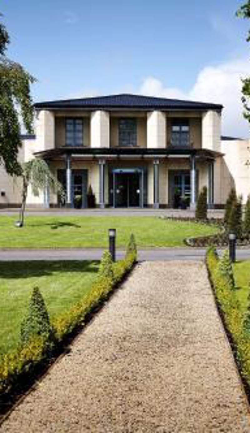 Radisson BLU Hotel and Spa, Limerick