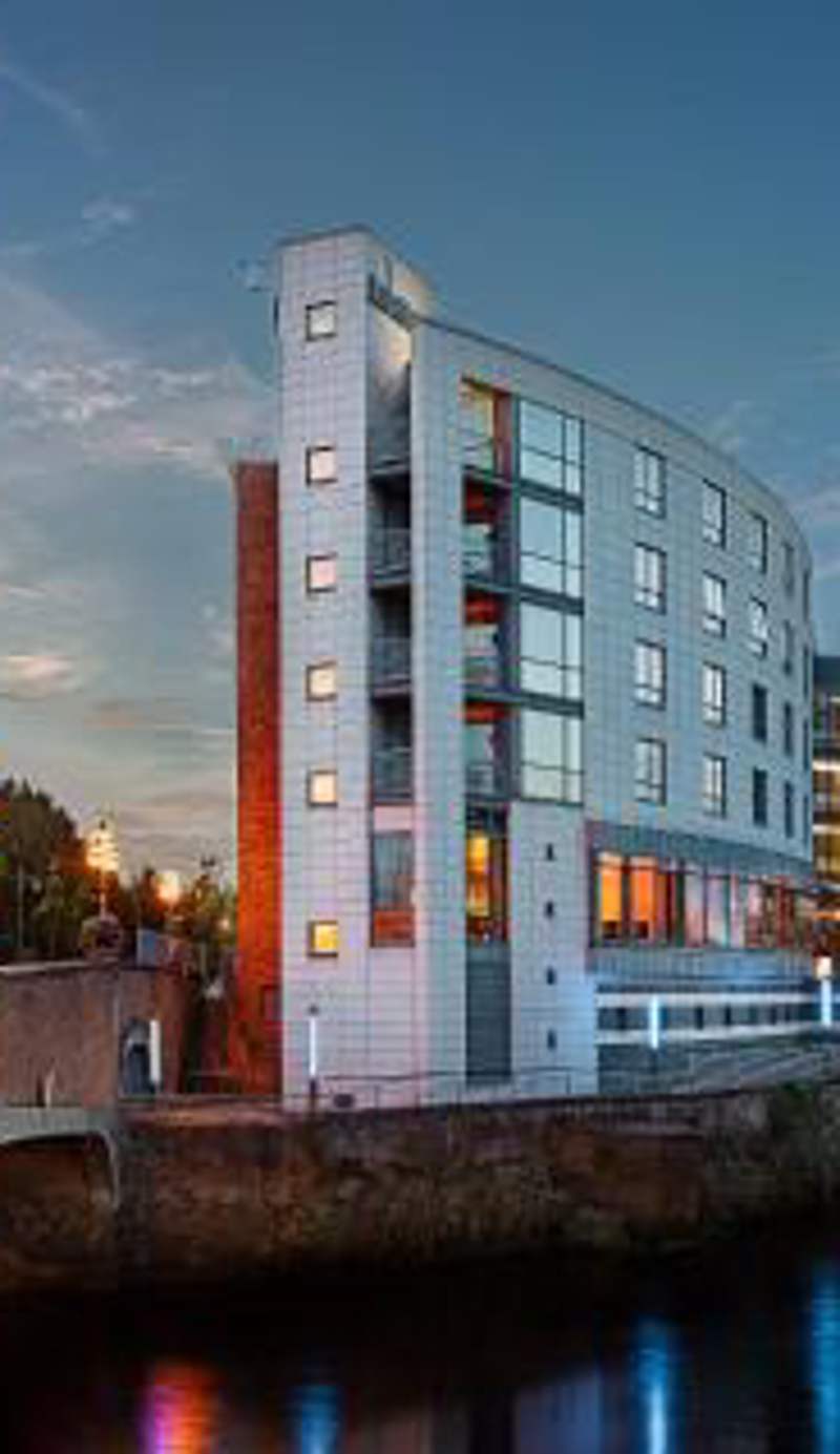 Absolute Hotel Limerick