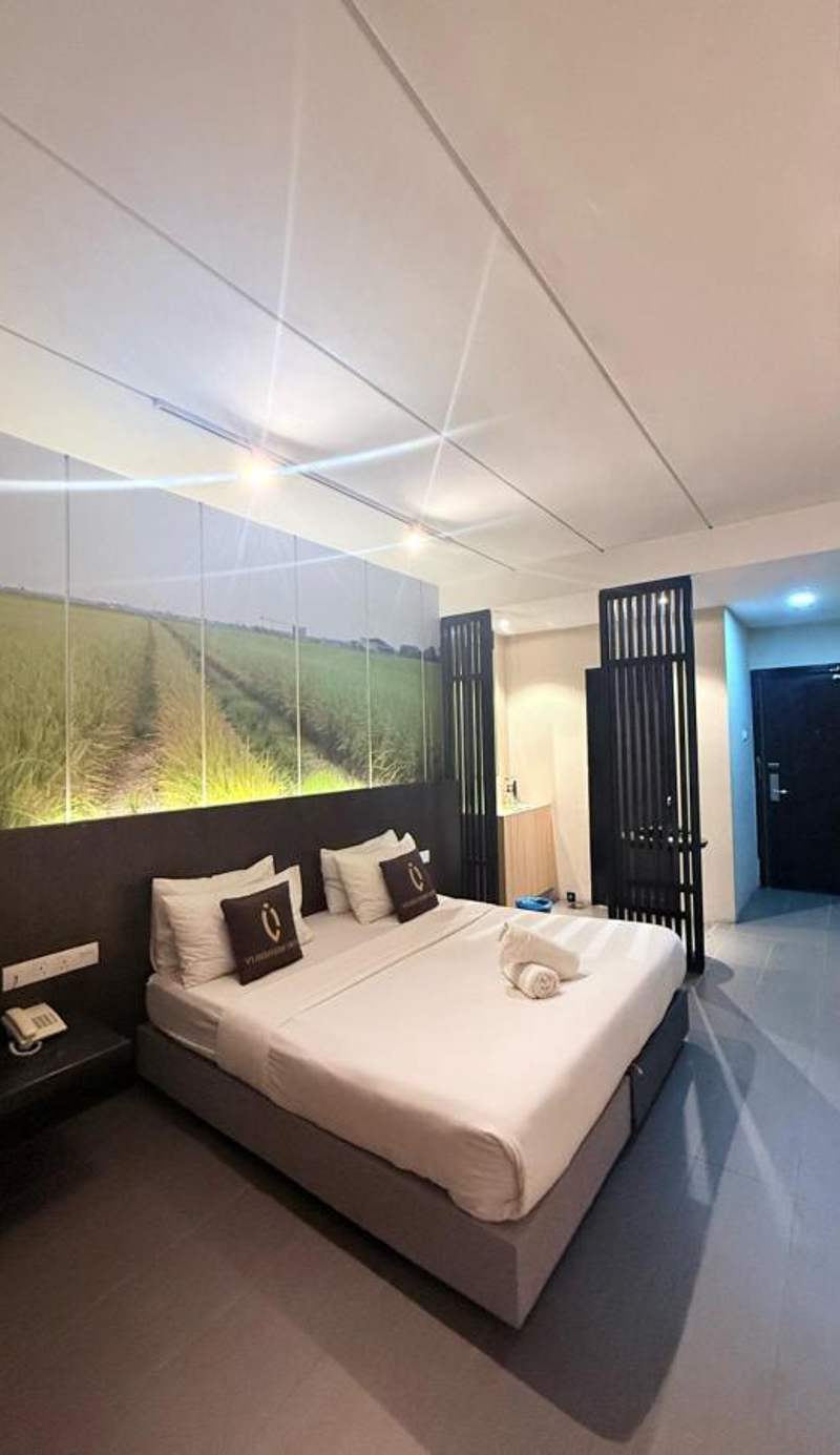 Vi Boutique Hotel