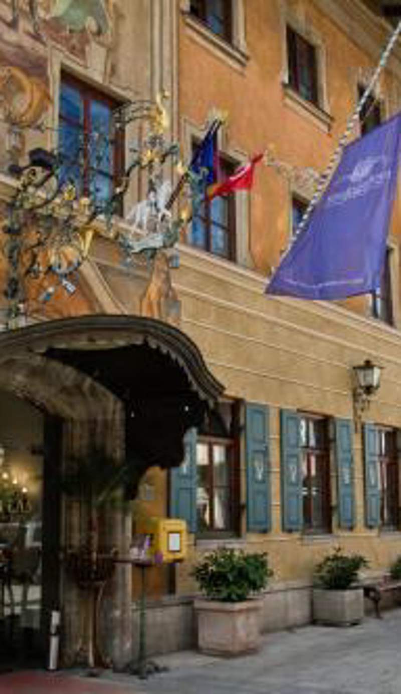 Atlas Grand Hotel