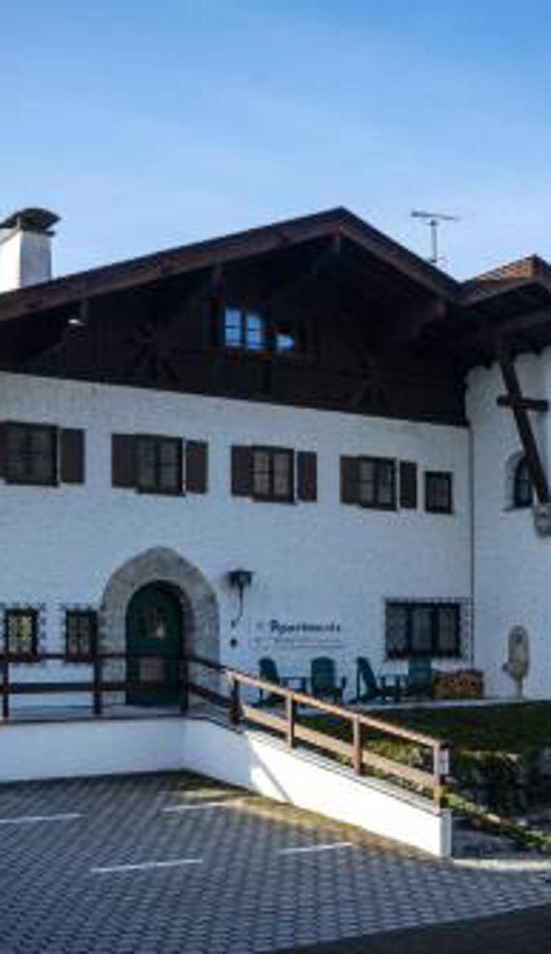 Das Nordberg Apartments