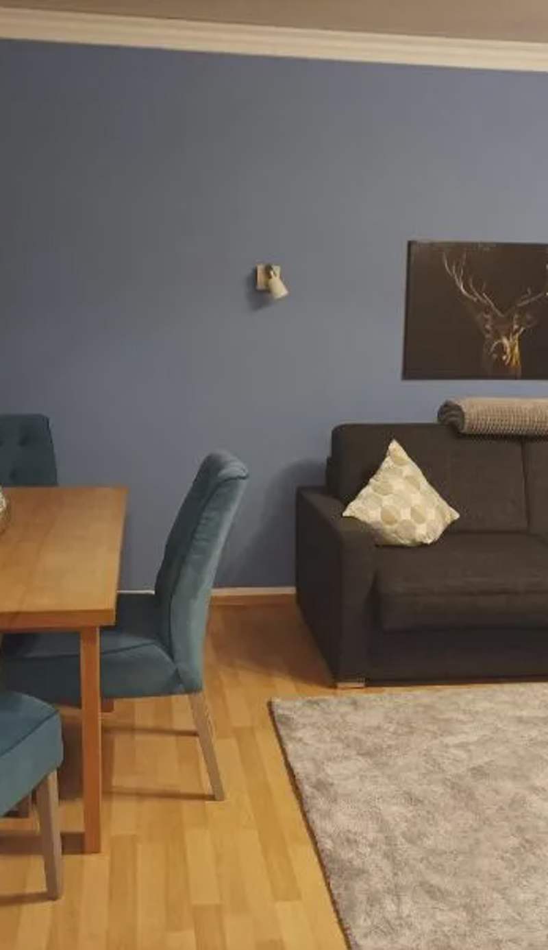 The Deer's Den