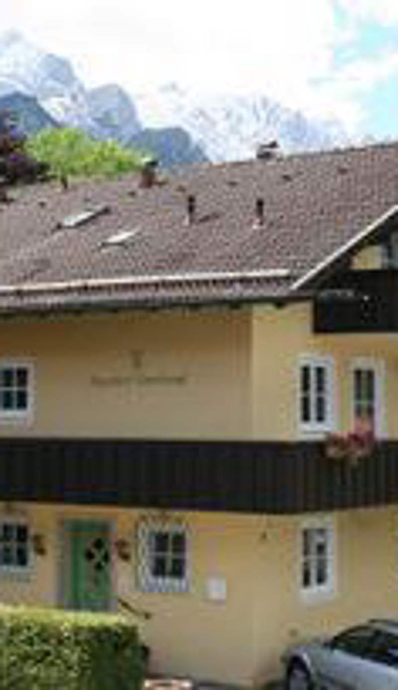 Alpenhof Garnihotel & Ferienwohnungen