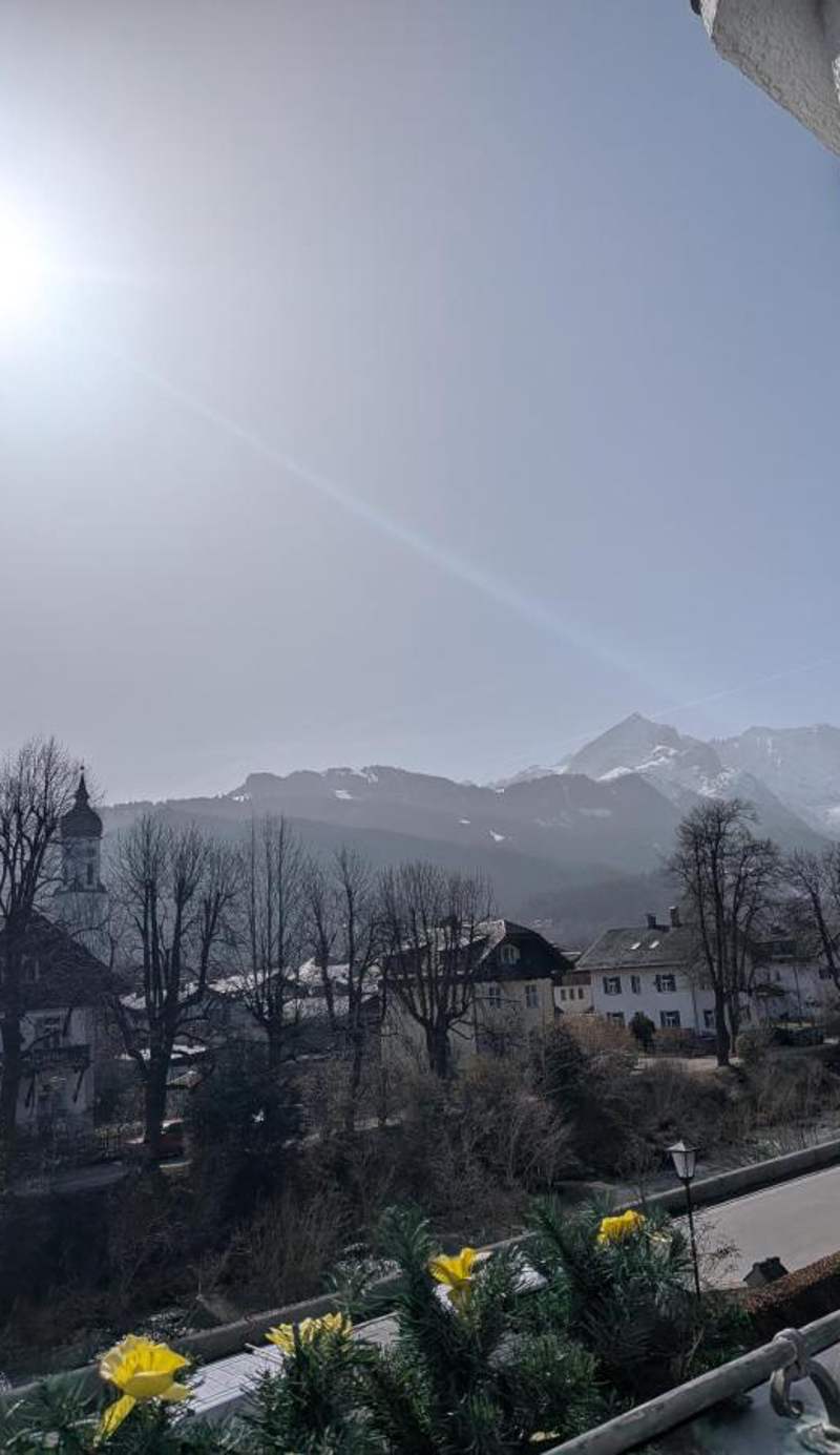 Hotel Aschenbrenner