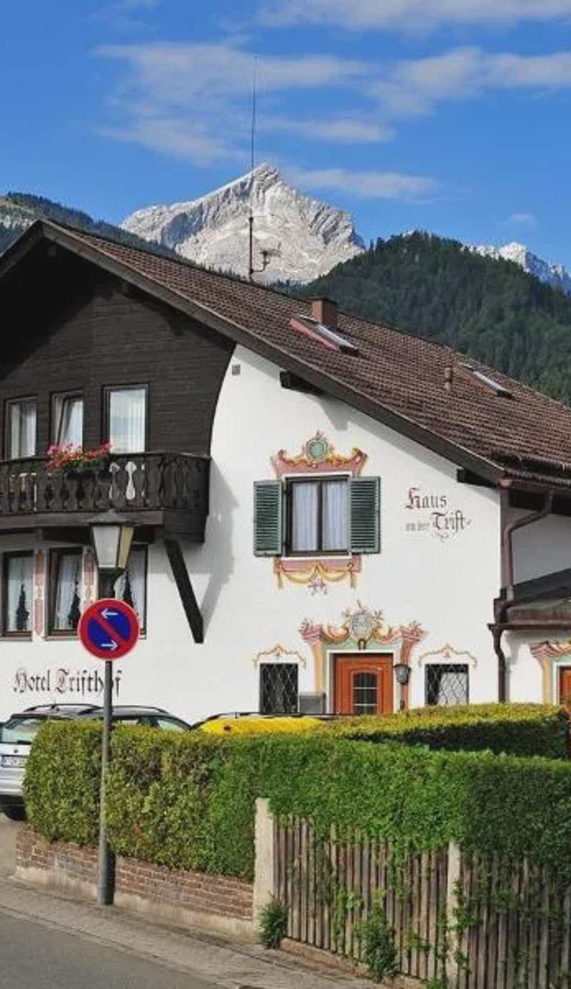 Weidegg - Hotel Garni