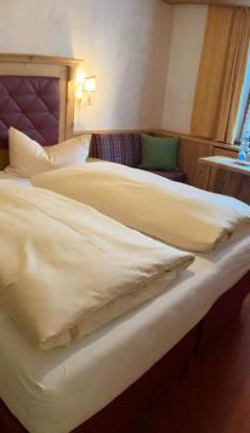 Zum Schweizerbartl