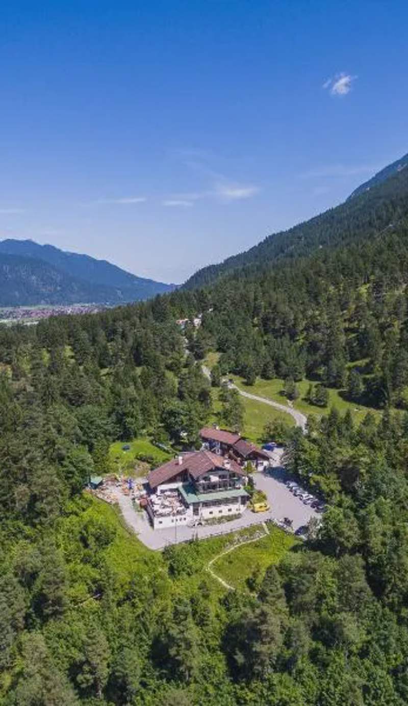 Landkomforthotel Panorama & Restaurant Bella Vista