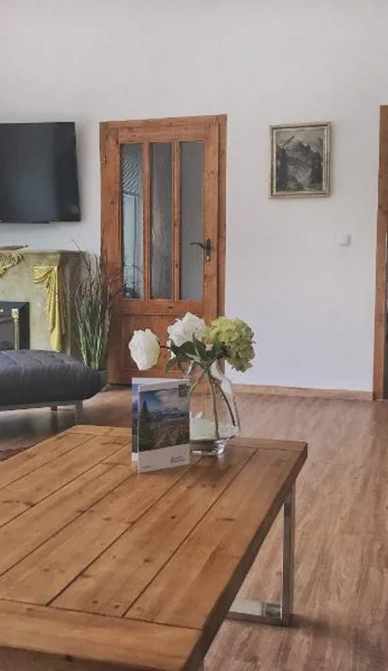 Golden GaPa Central Large Family Apartment 24