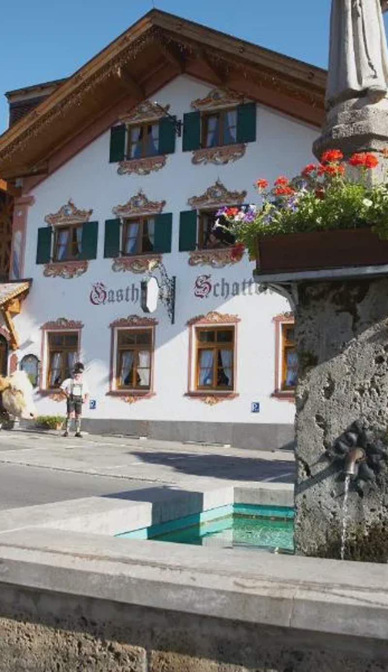 Hotel Schatten