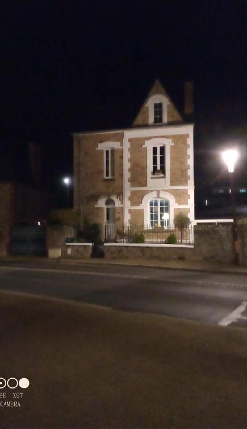 Hotel De France