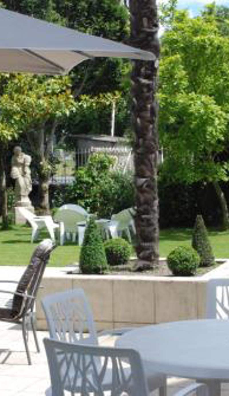 Hôtel Ariane & SPA