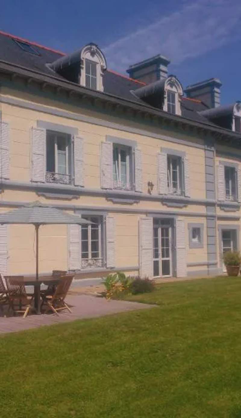 Les Gîtes du Couesnon