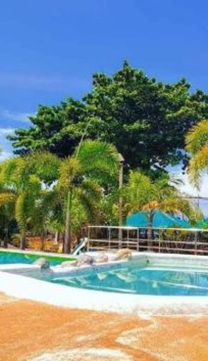 Gems Crystal Blue Resort