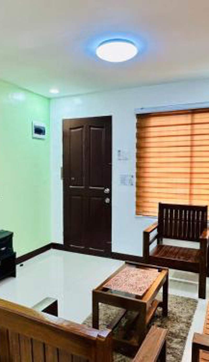 Spacious 3BR fully furnished homestay