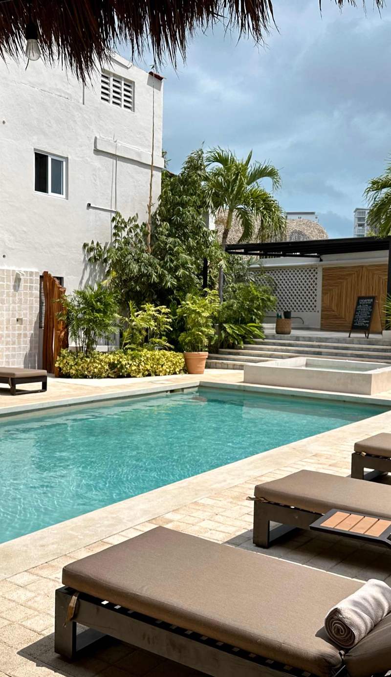 Pachamaya Holistic Wellness & Spa - Adults Only