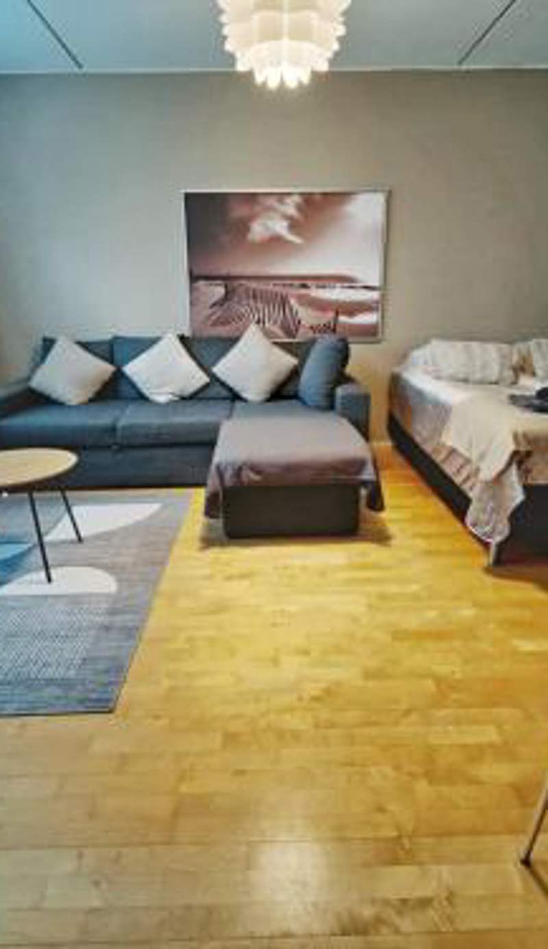 Mesikämmen - Free parking & WiFi - Next to the forest - Rating 9,4