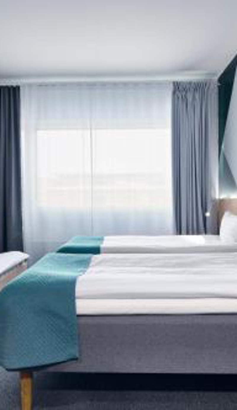 GreenStar Hotel Jyväskylä