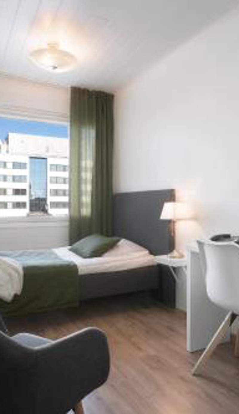 Hotel Milton