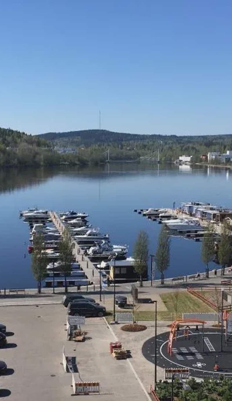 Sonaatti Studio - best lake view