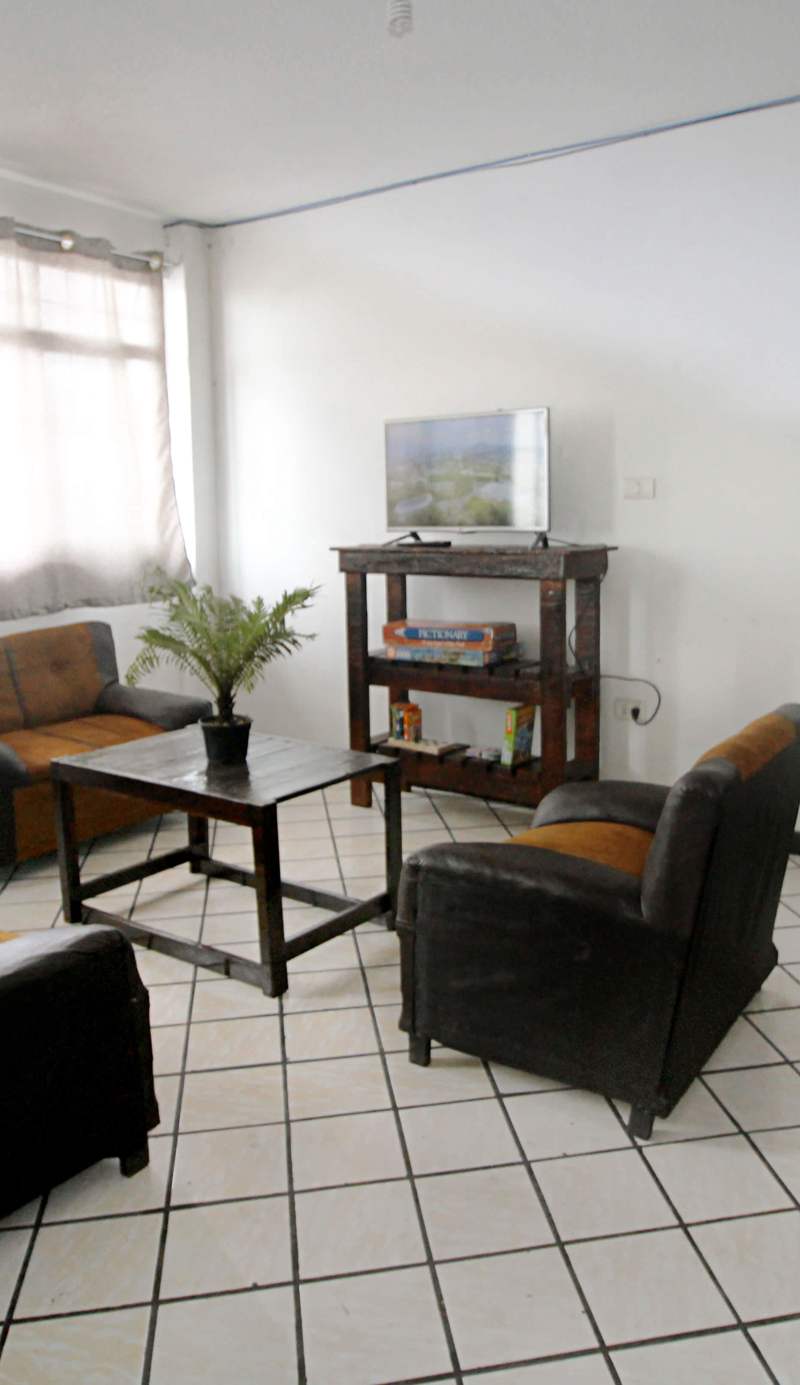 Hostal Santa Anna