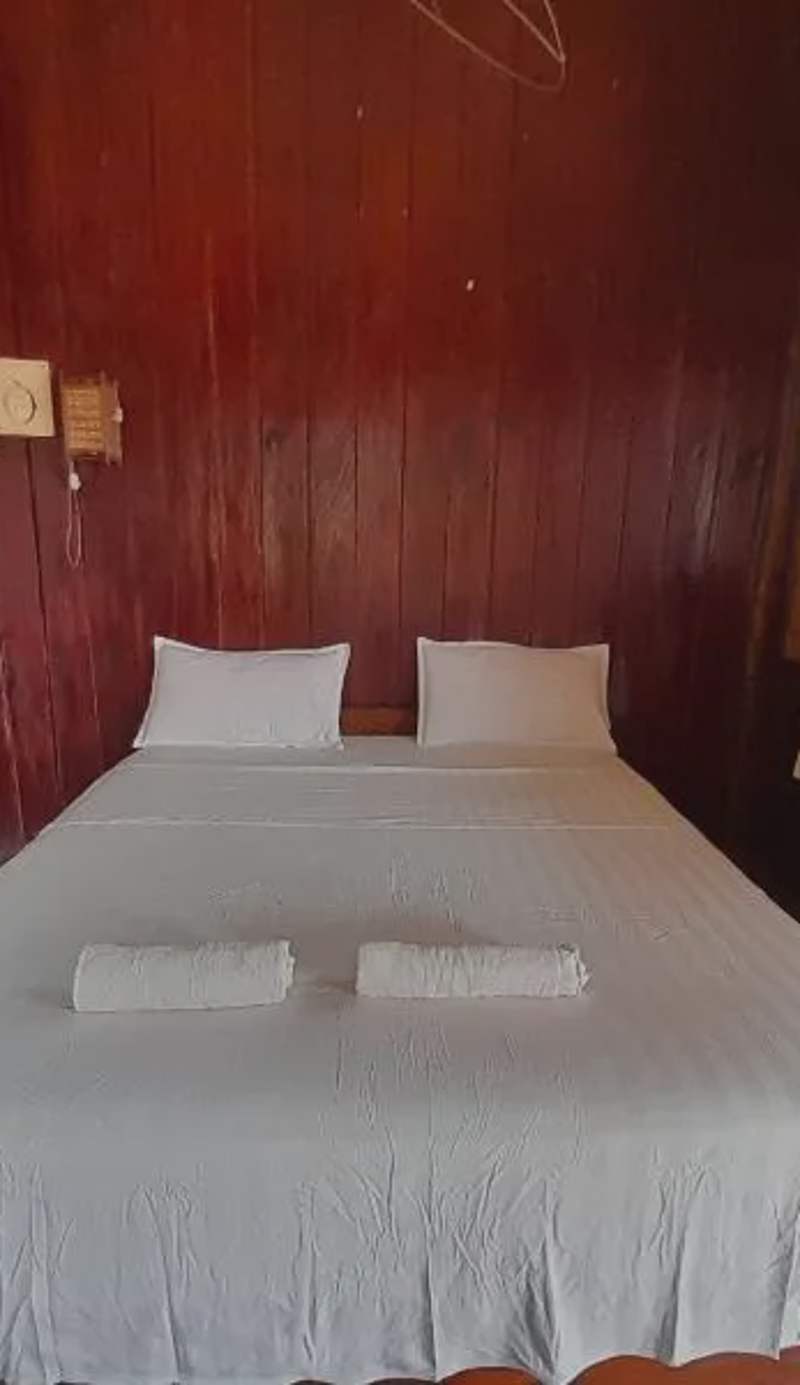 Rivergarden Guesthouse and restaurant