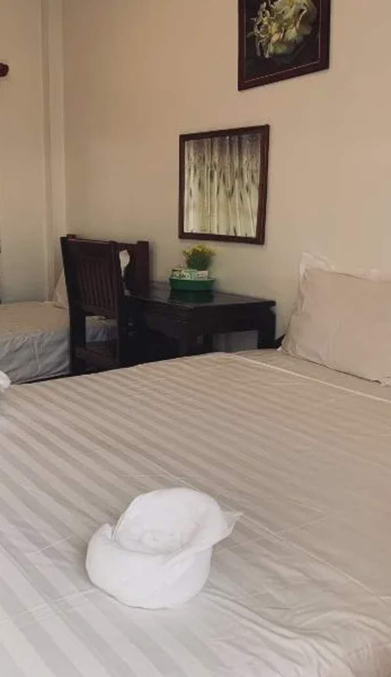 Dalom Guesthouse