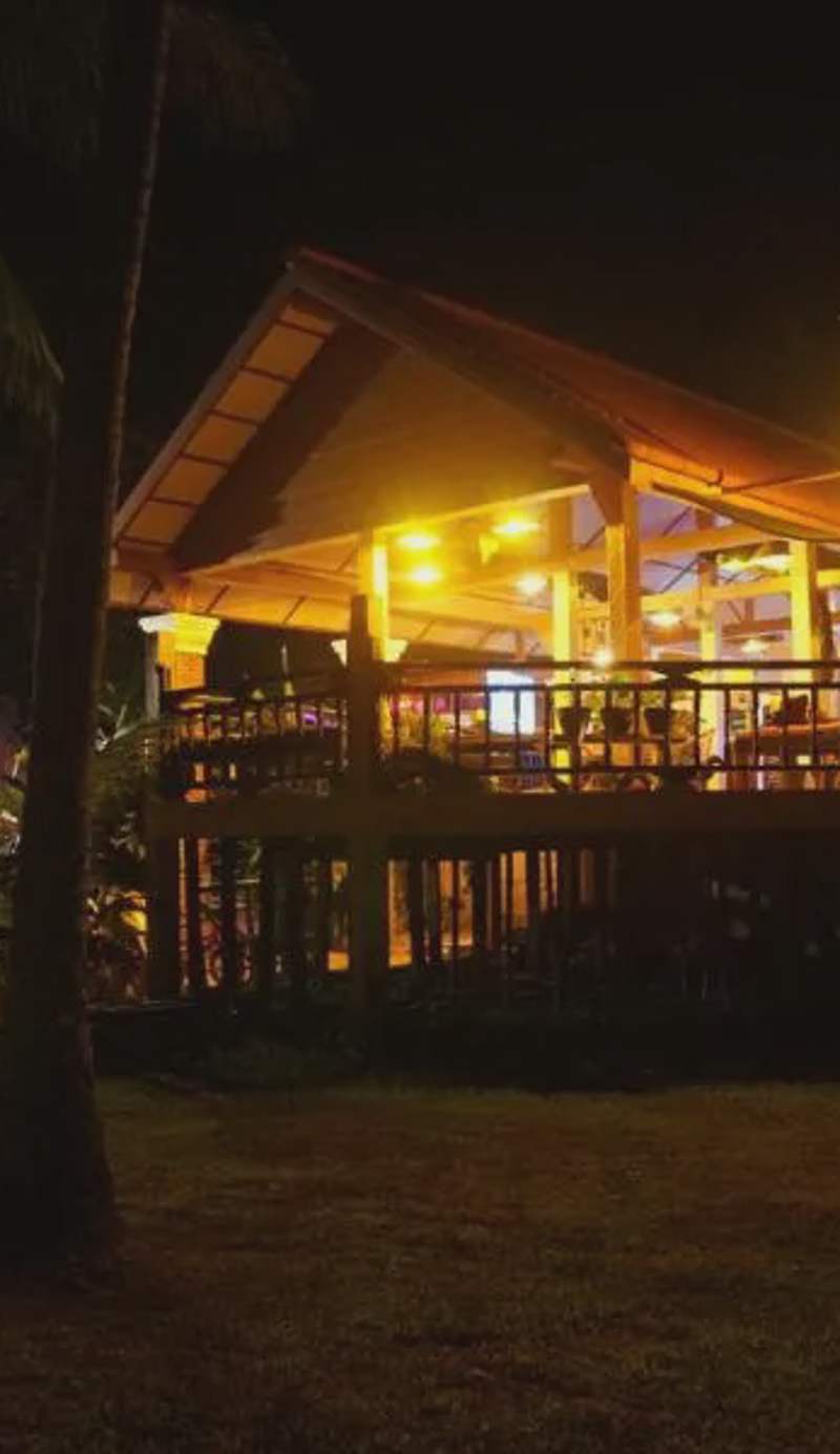 The Boathouse