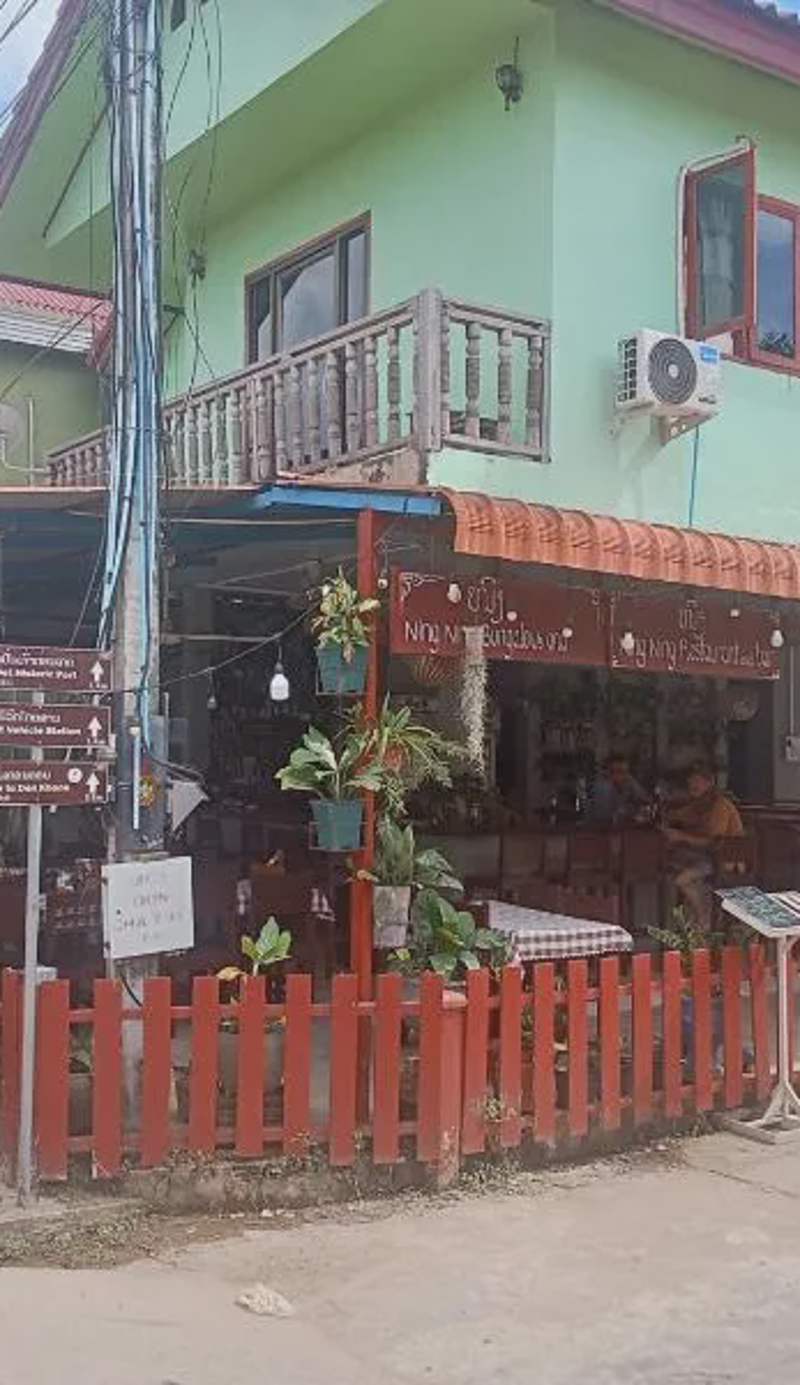 Ning Ning Bungalow