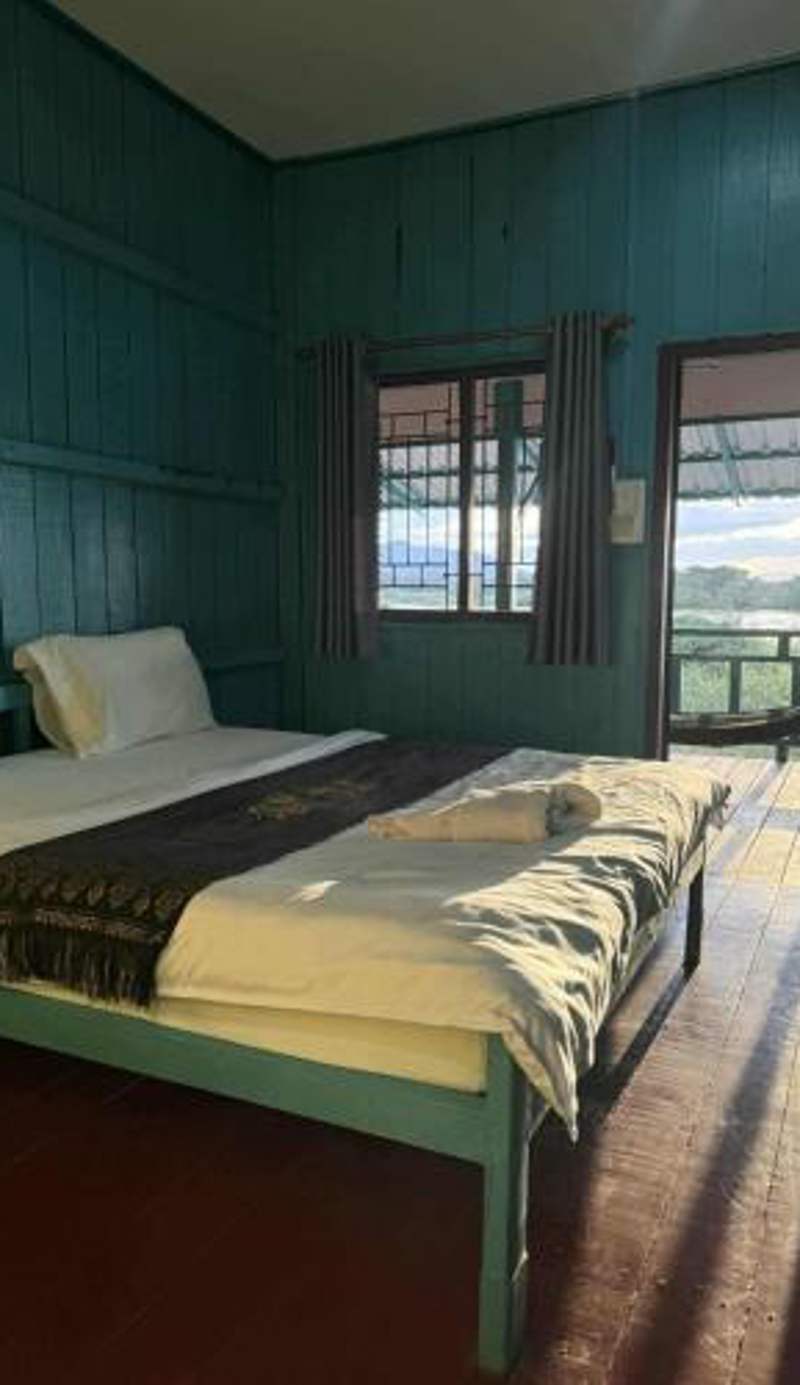 Sompong Sunset View Guesthouse