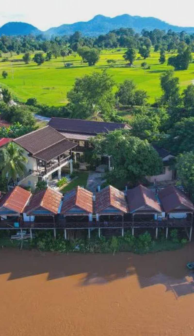 Mr Tho's Bungalows
