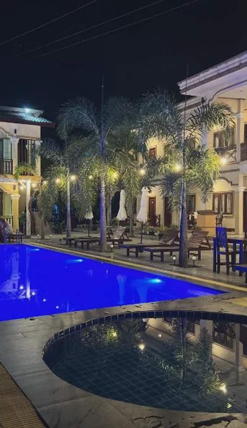 Lebijou Guesthouse - Konesavath