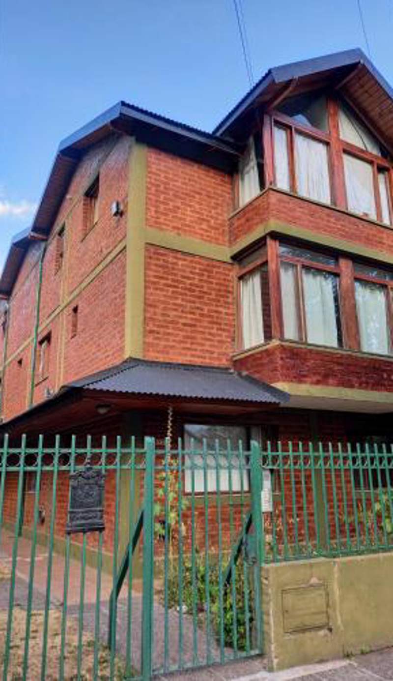Apartamento céntrico 3 ambientes