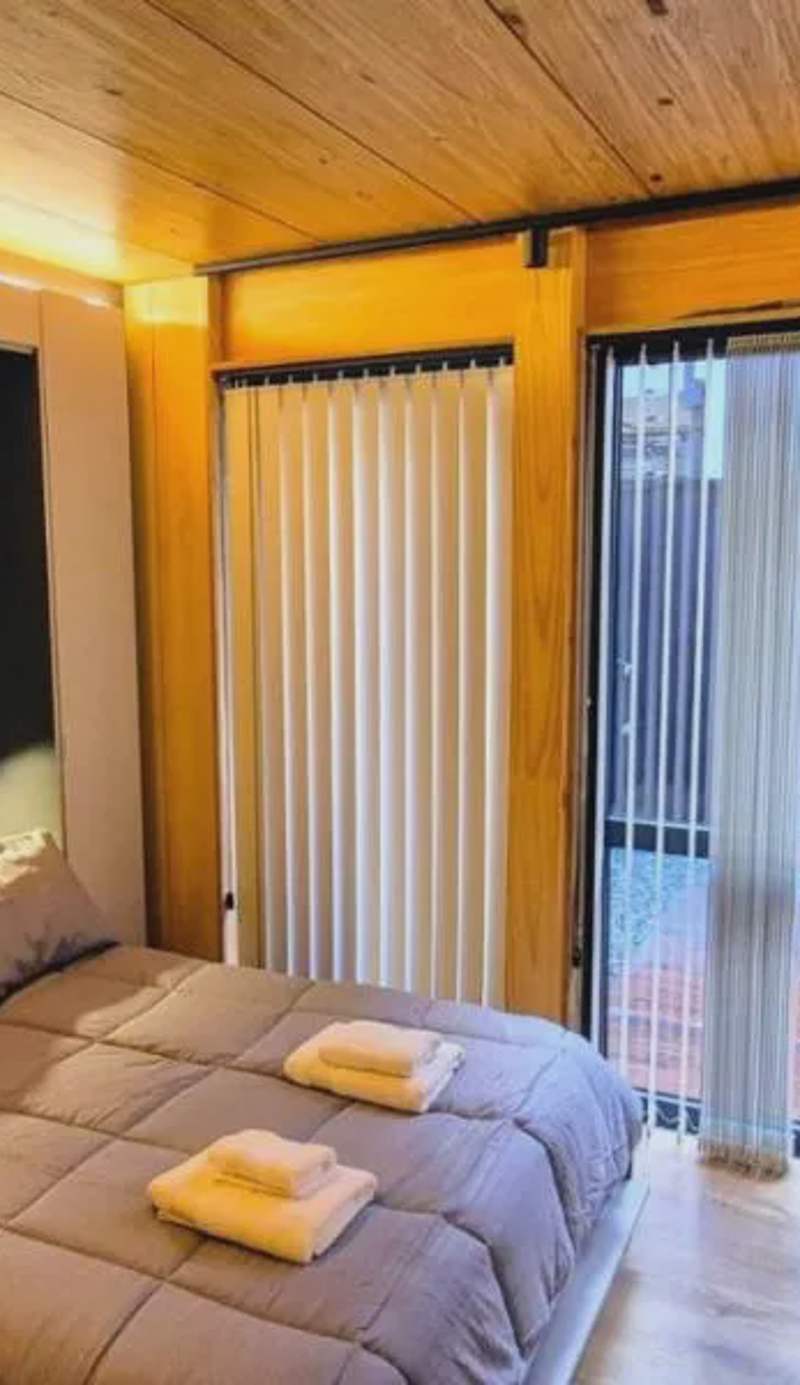 Hermoso Departamento Vivero 5