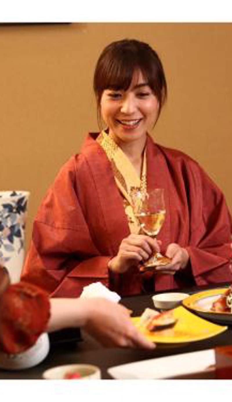 Kashoutei Hanaya