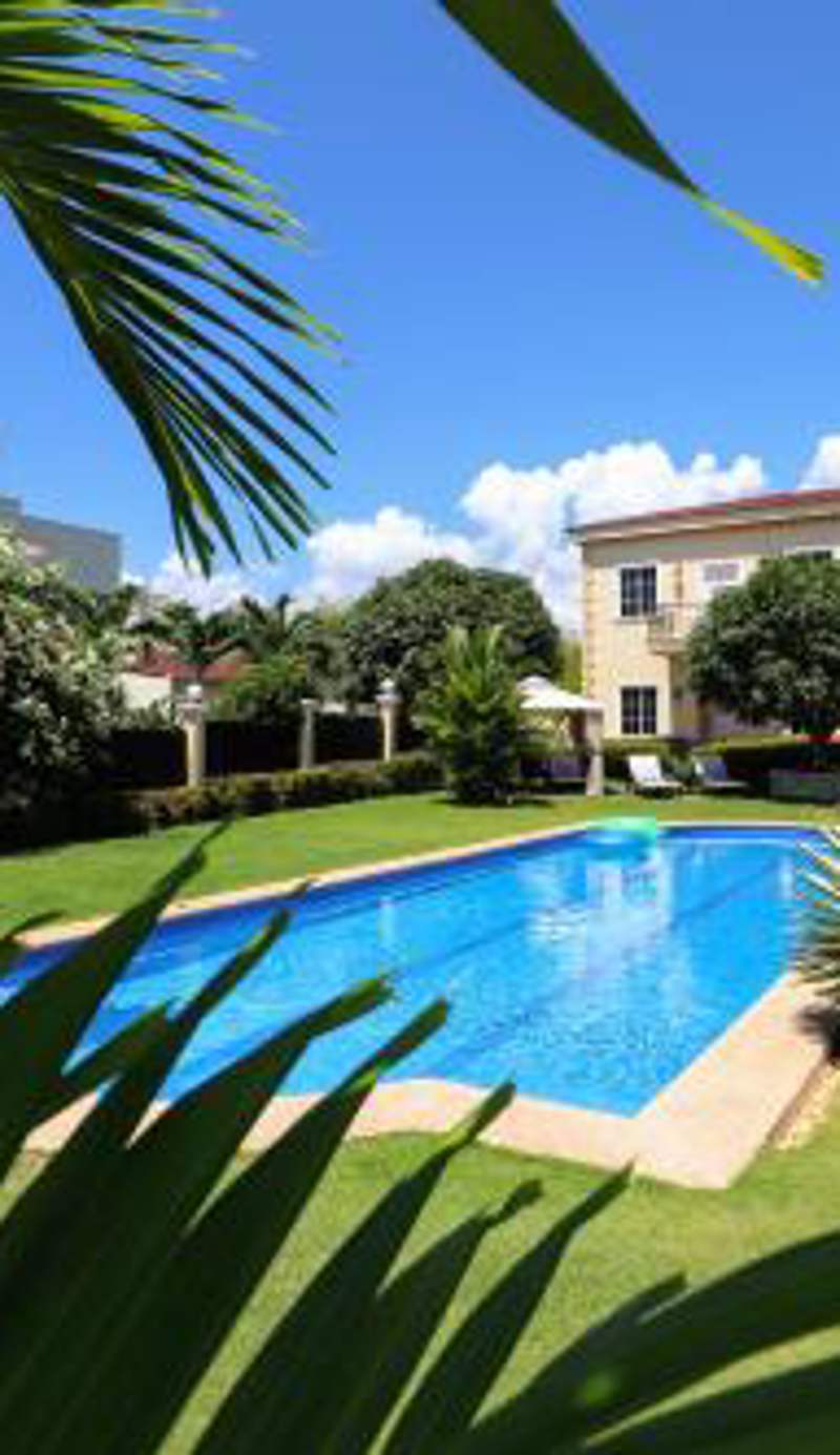 Star View Boutique Resort
