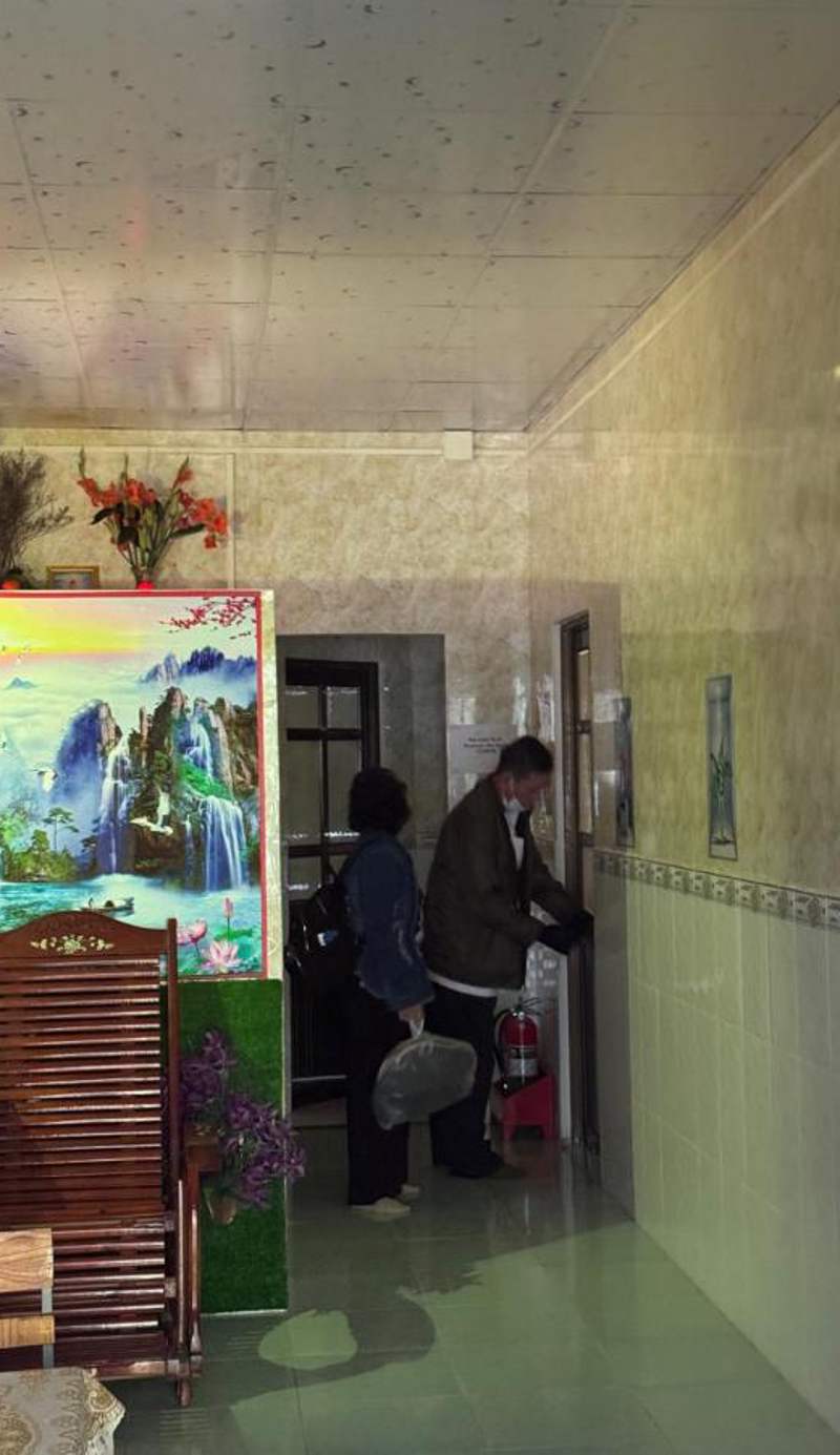 Bảo Hoàng HomeStay