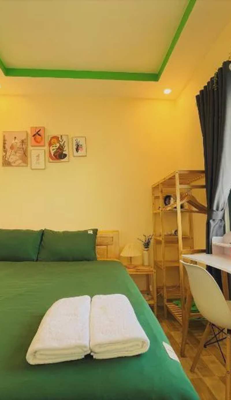 Duy Cảnh Homestay