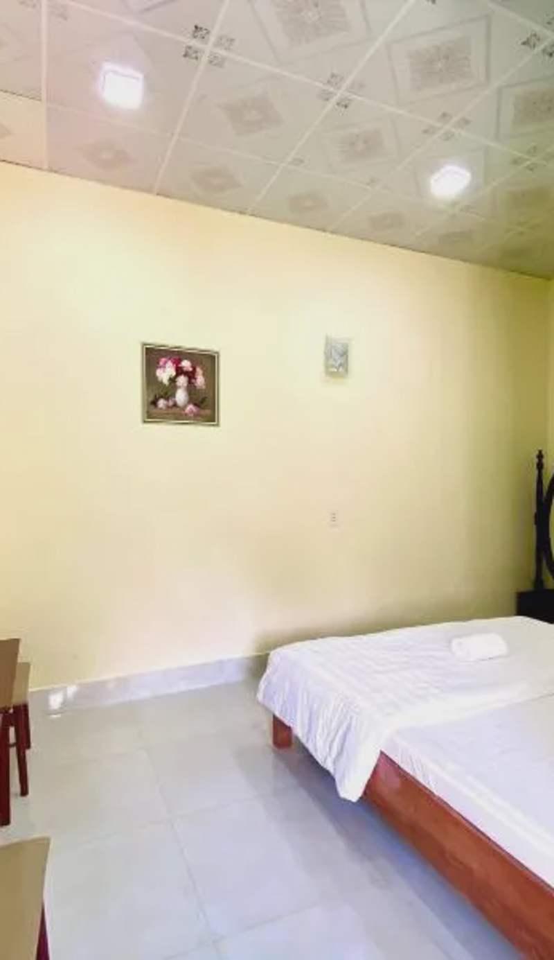 Homestay Hoàng Long