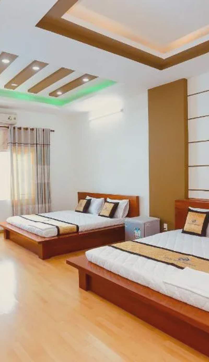 Hotel Đức Thành
