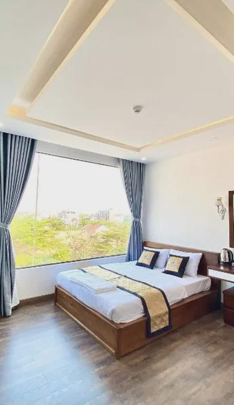 HOTEL ĐỨC THÀNH 2