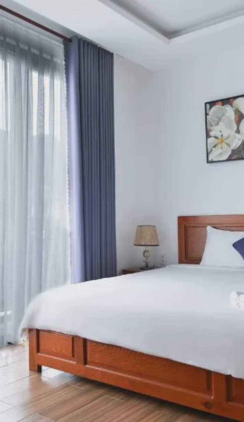 Kim Ngân Hotel