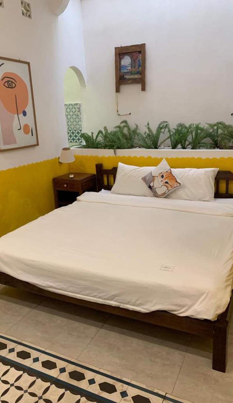 Hacoda Homestay