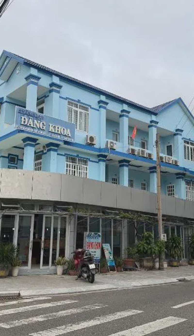Hotel Dang Khoa