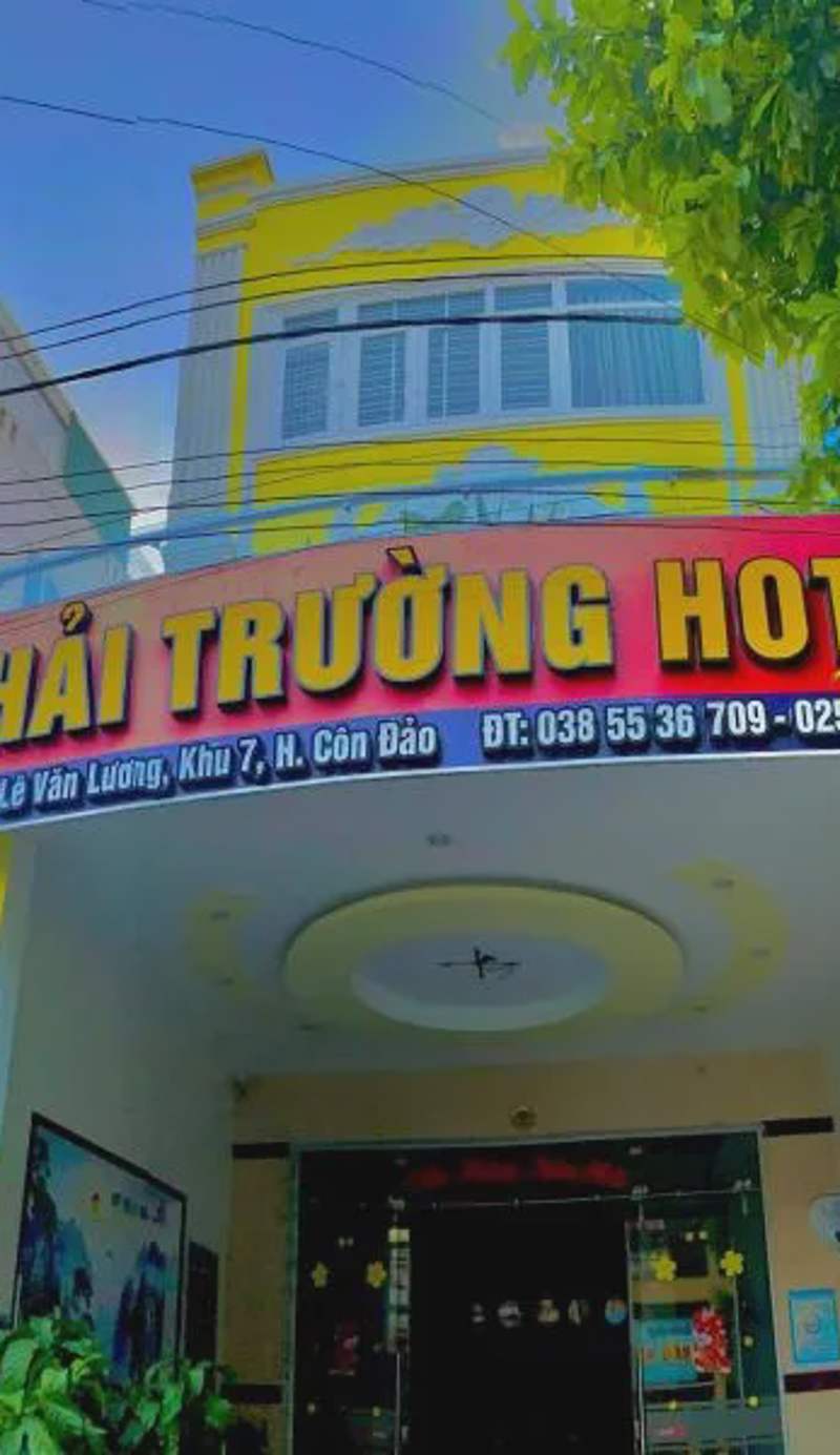 Hotel Hải Trường