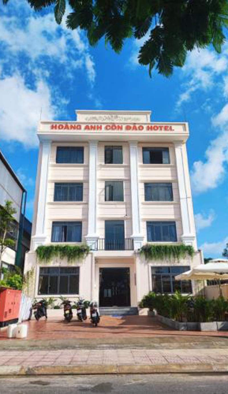Hoàng Anh Côn Đảo Hotel
