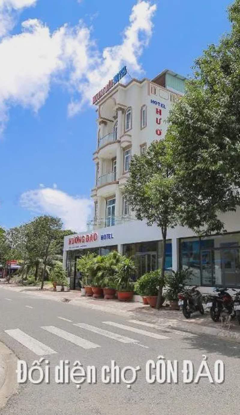 Hotel Hương Đào
