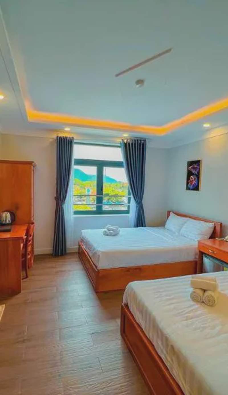 HẢI SƠN HOTEL